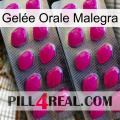 Gelée Orale Malegra 10